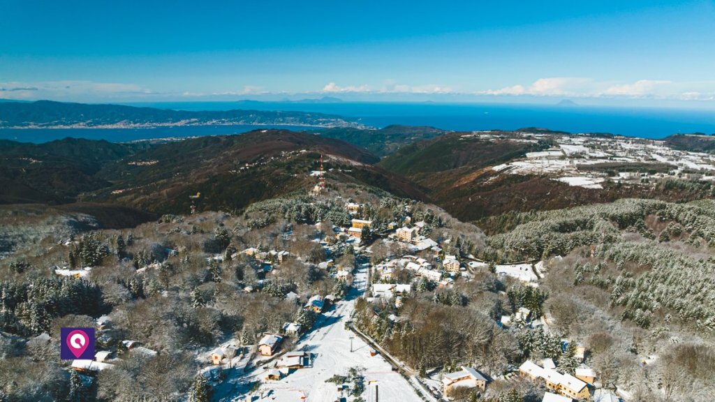 Gambarie Neve Sci (5)