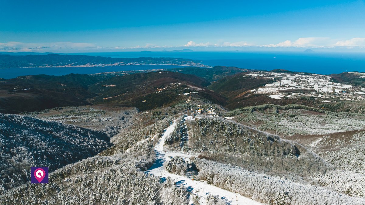 Gambarie Neve Sci (7)