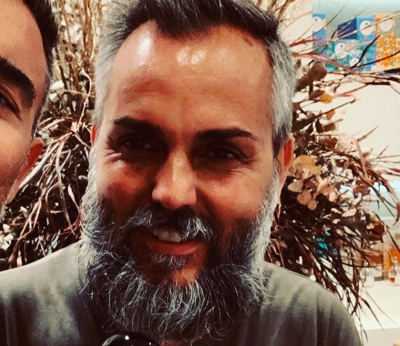 Giulio Brezza Effluvi