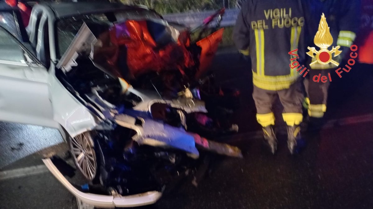 Incidente Ss 106 Catanzaro 2