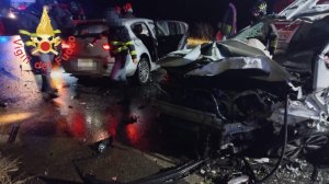 Incidente Ss 106 Catanzaro 3