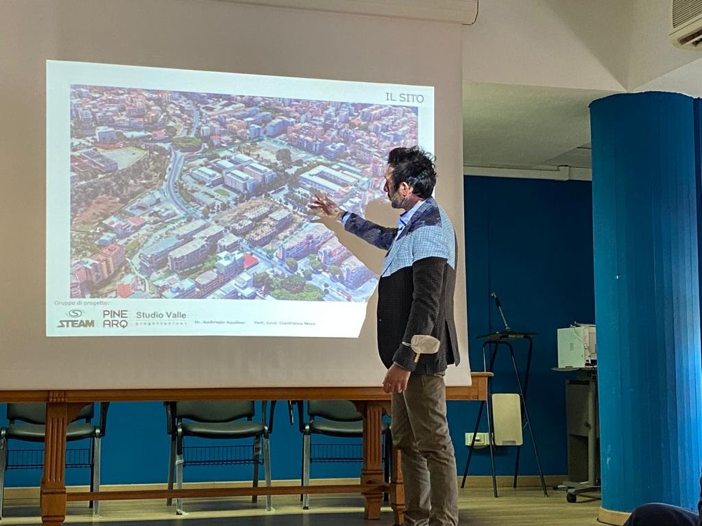 Incontro Progettisti 2