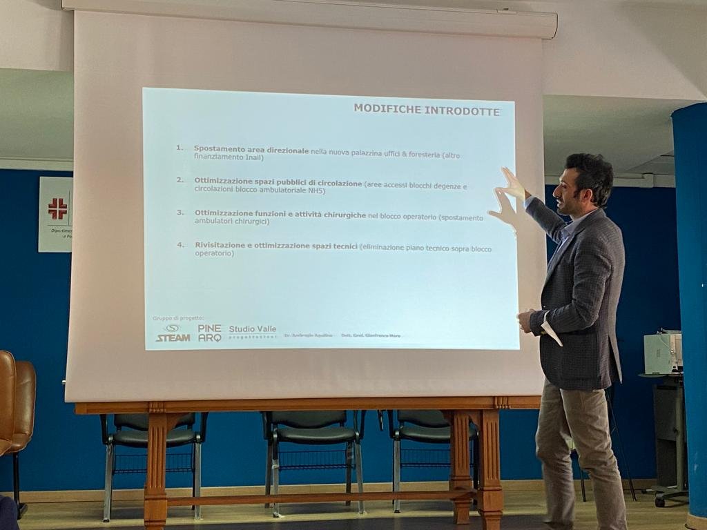 Incotnro Progettisti 3