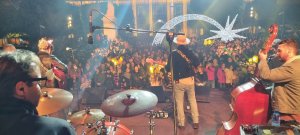 Joe Bastianich Concerto 3