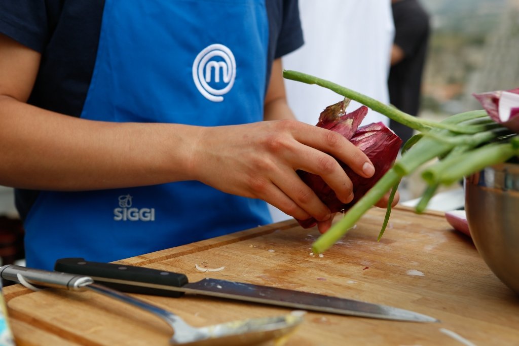 MASTERCHEF TROPEA 120123 5