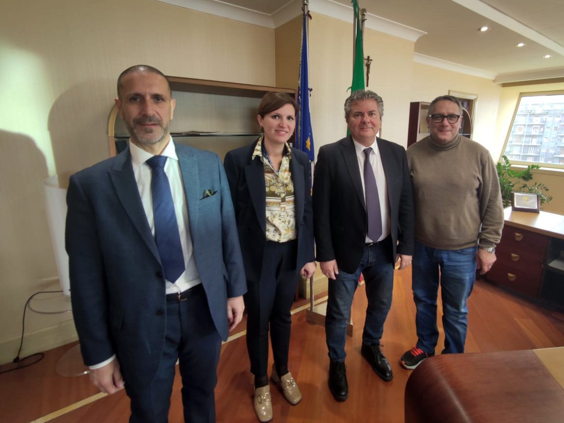 Mancuso Garanti
