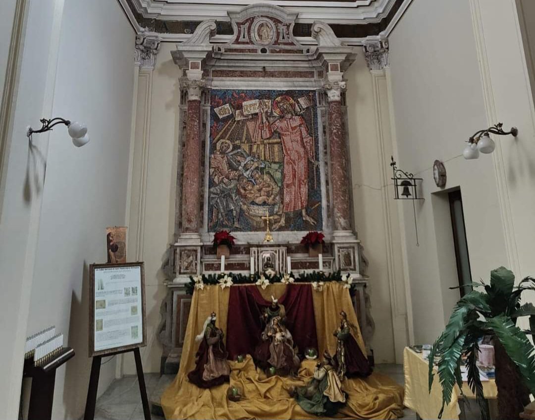 San Francesco Da Paola