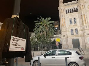 Senzatetto Indumenti Nfp 1