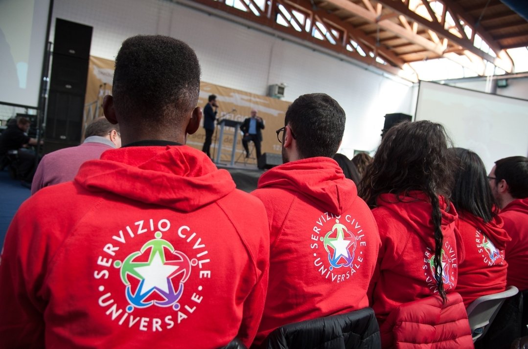 Servizio Civile Caritas