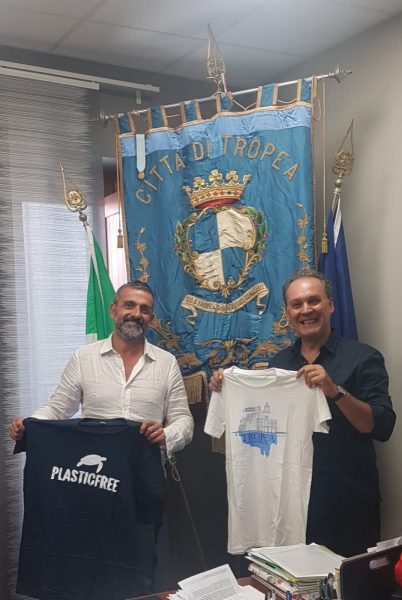 TROPEA PLASTIC FREE