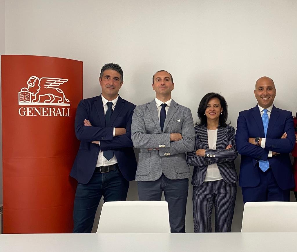 Ag Generali Gelsomino 1