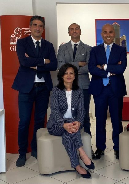 Ag Generali Gelsomino 2