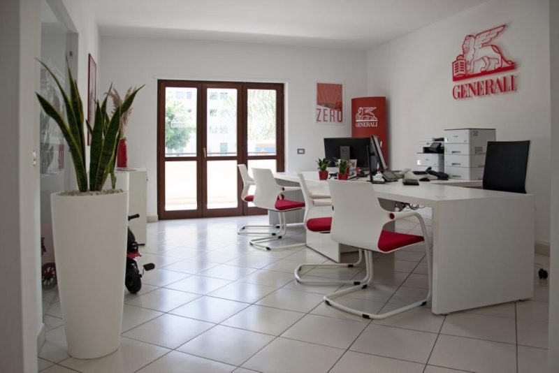 Ag Generali Gelsomino