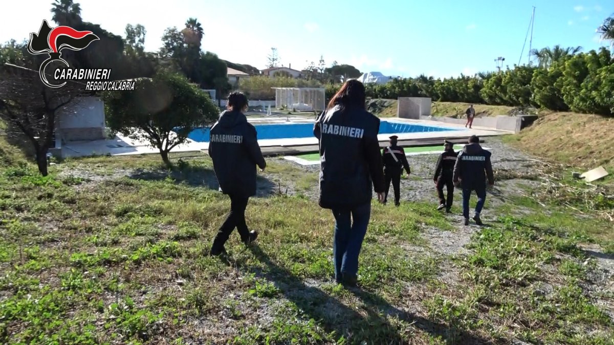 Carabinieri 2