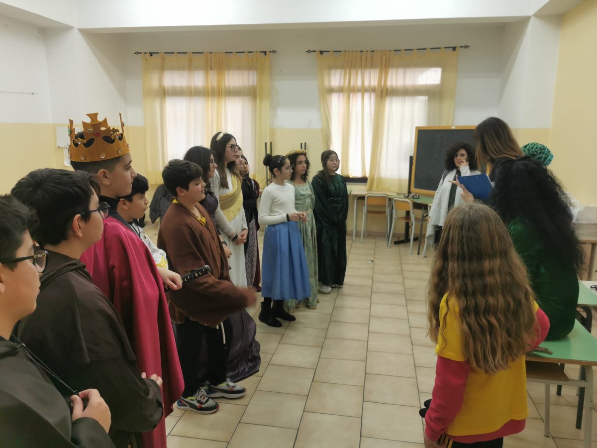 Centro Noi Ragazzi Di Oggi
