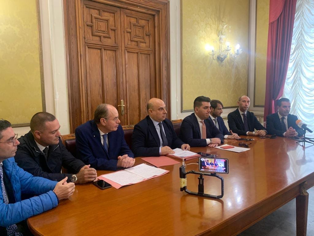 Centrodestra Reggino