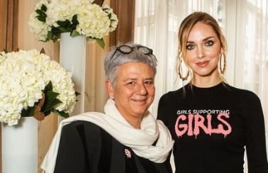 Chiara Ferragni Dire Cachet Sanremo