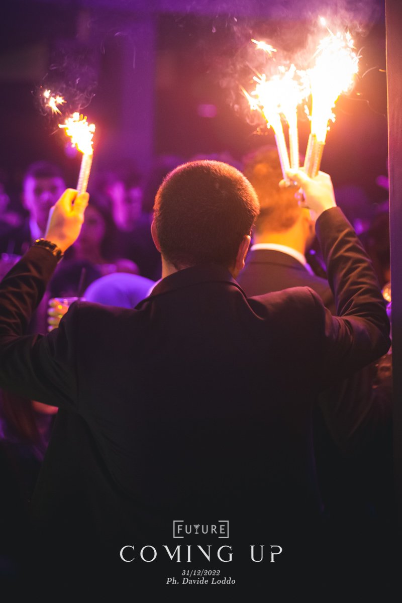 Coming Up Future 100