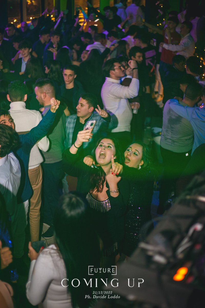 Coming Up Future 102