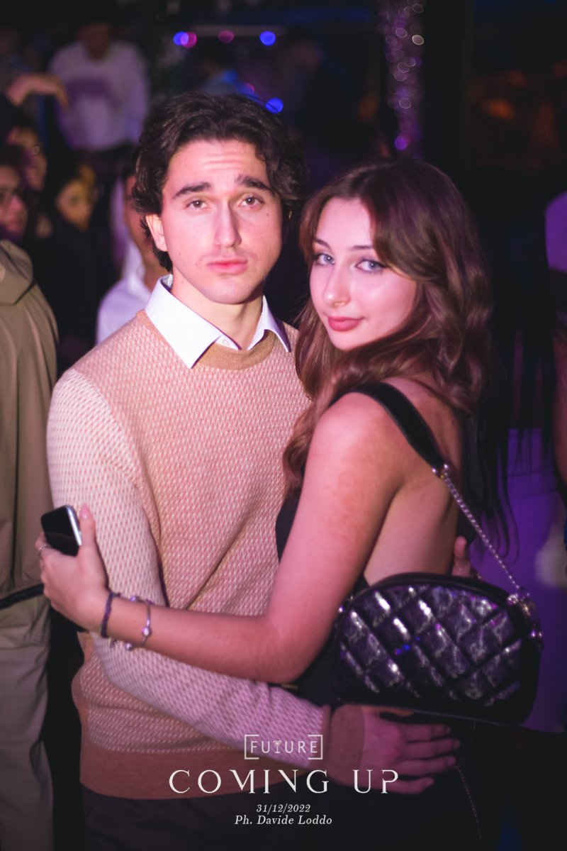 Coming Up Future 103