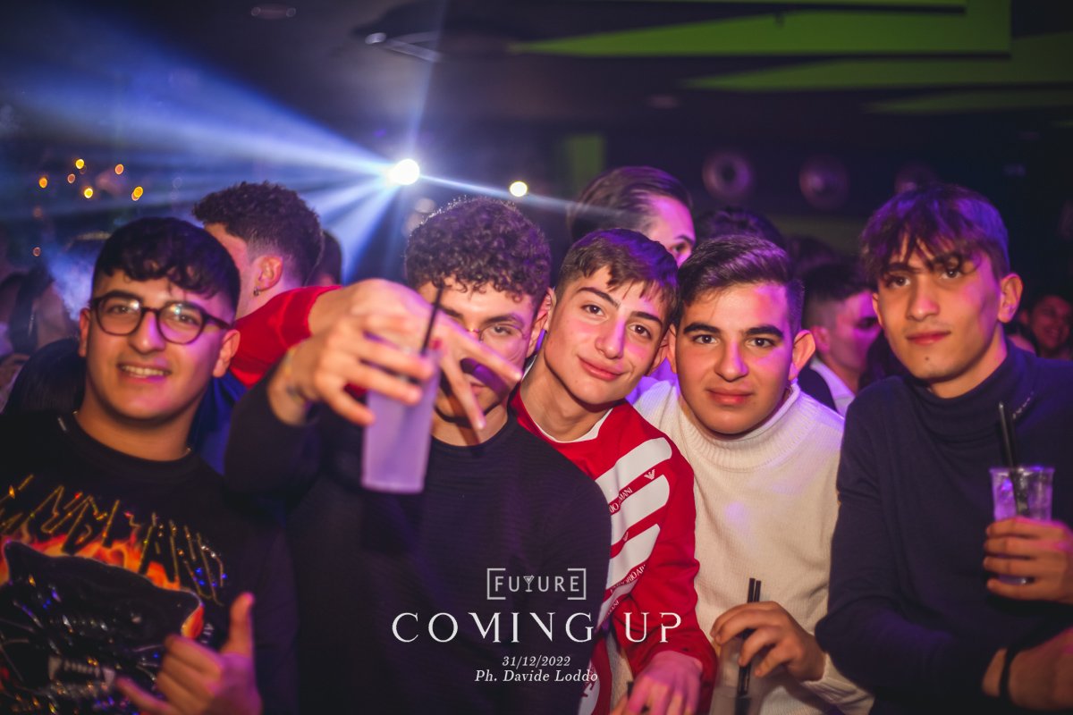 Coming Up Future 104