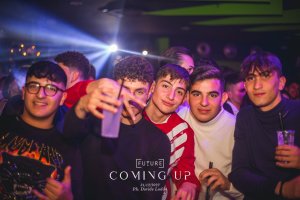 Coming Up Future 104