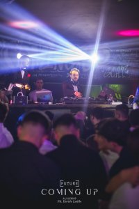 Coming Up Future 106