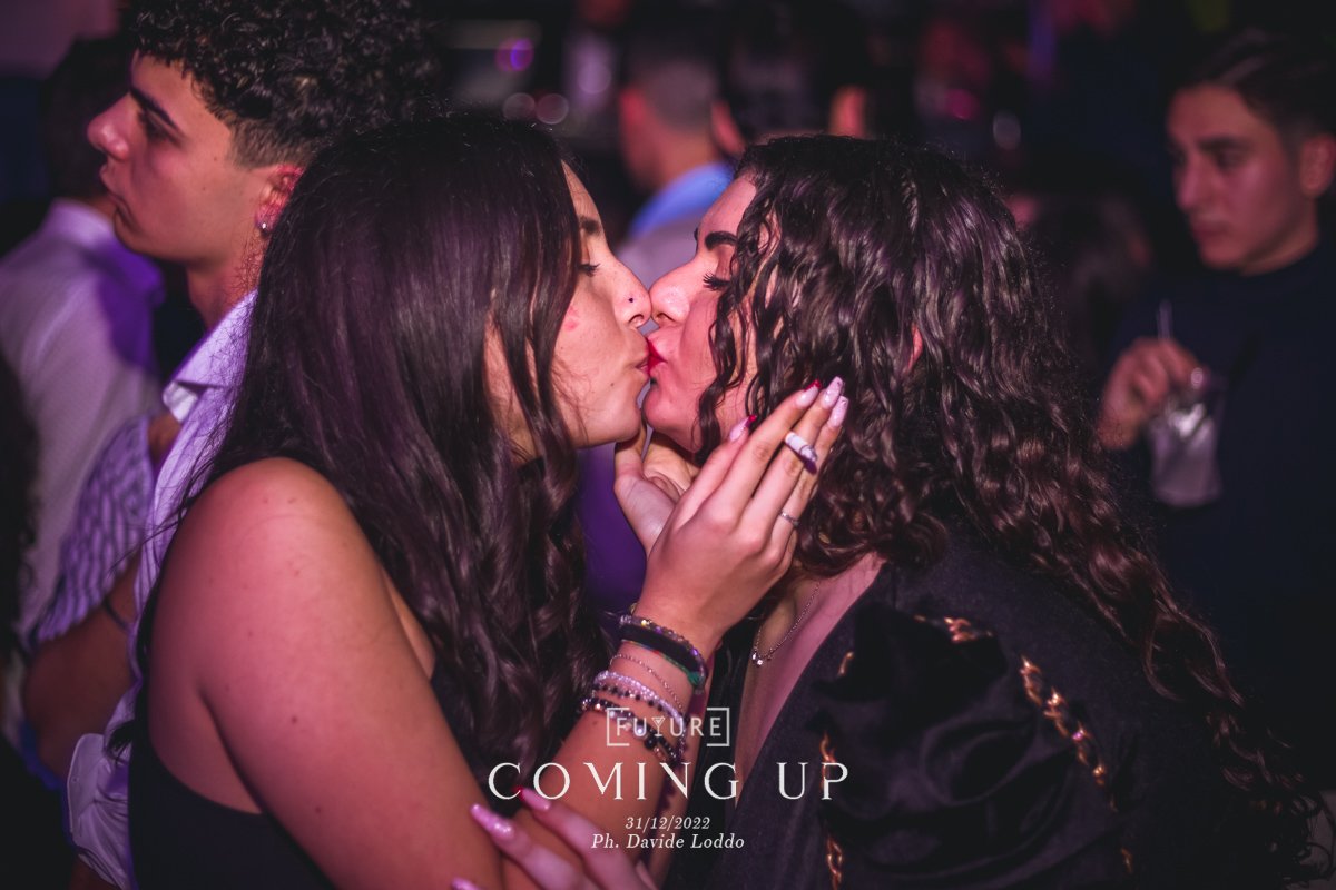 Coming Up Future 107