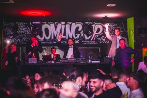 Coming Up Future 108