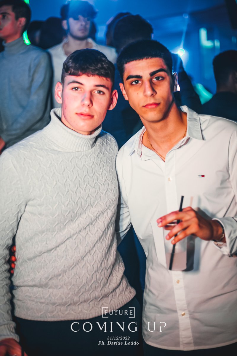 Coming Up Future 111