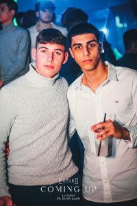 Coming Up Future 111