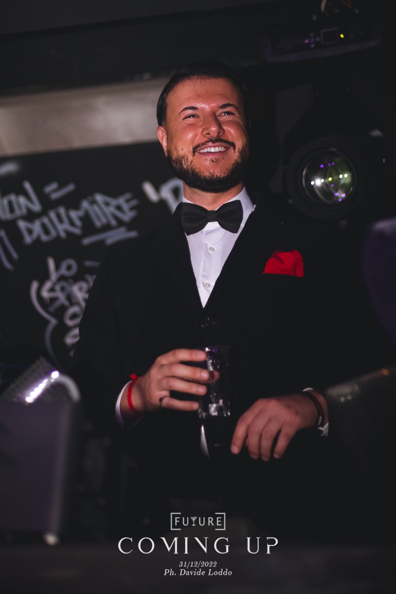 Coming Up Future 112