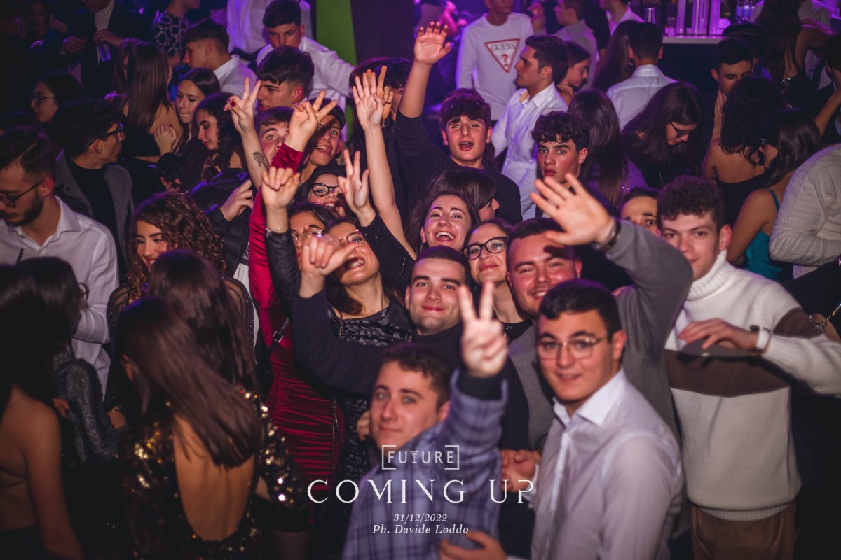 Coming Up Future 113