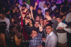 Coming Up Future 113