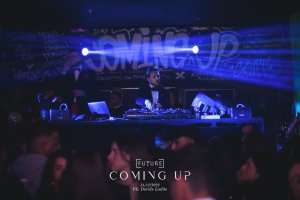 Coming Up Future 114