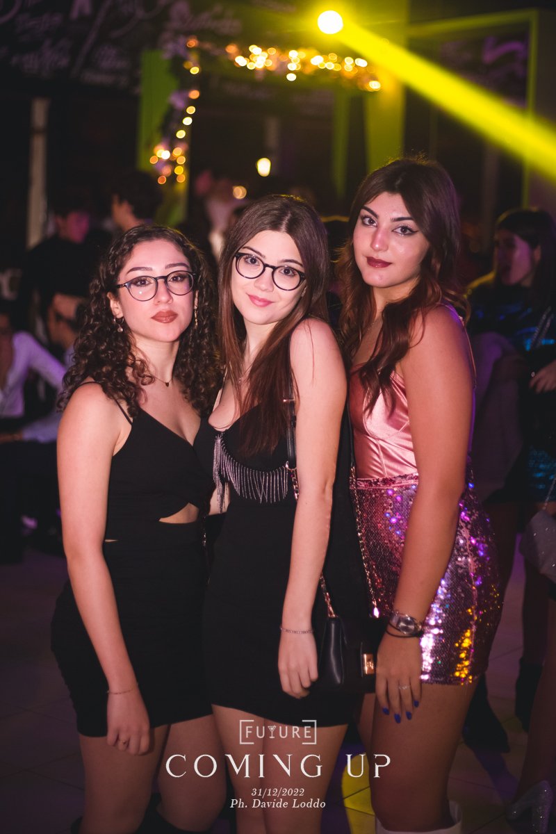 Coming Up Future 115