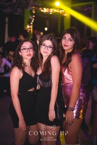 Coming Up Future 115