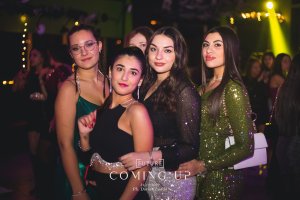 Coming Up Future 116