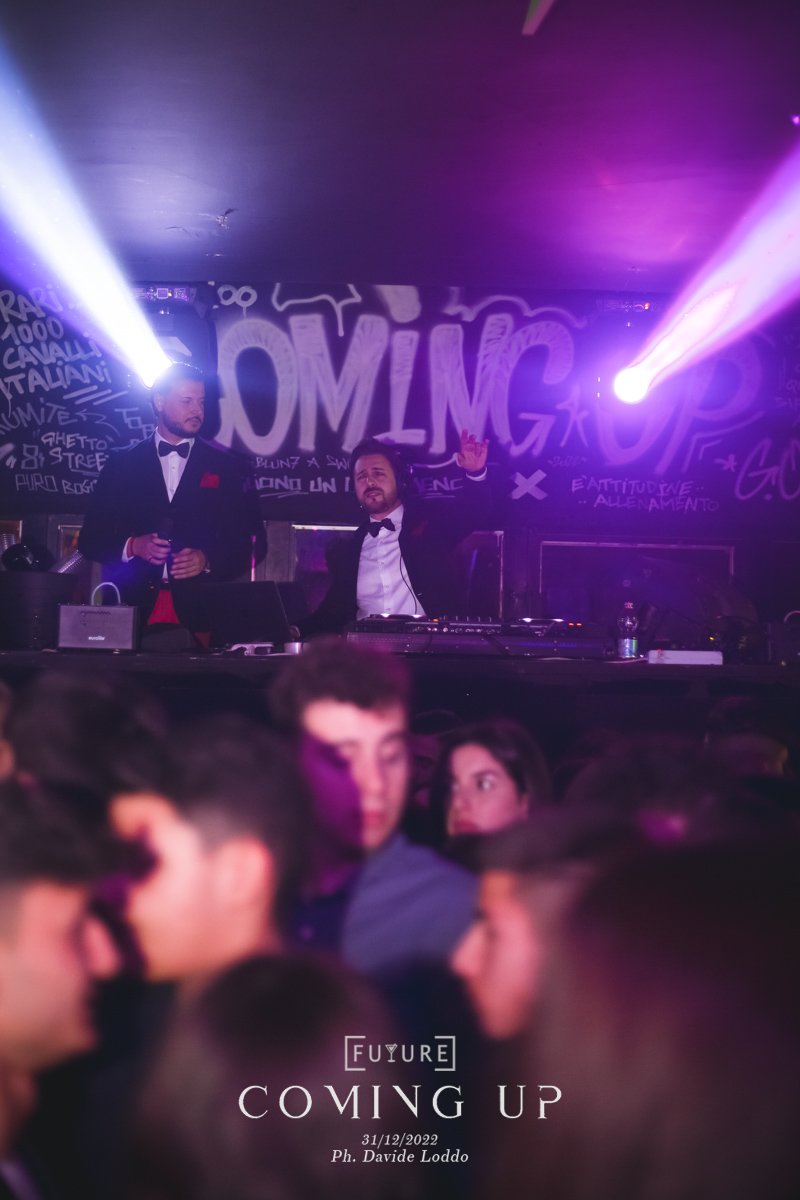 Coming Up Future 117