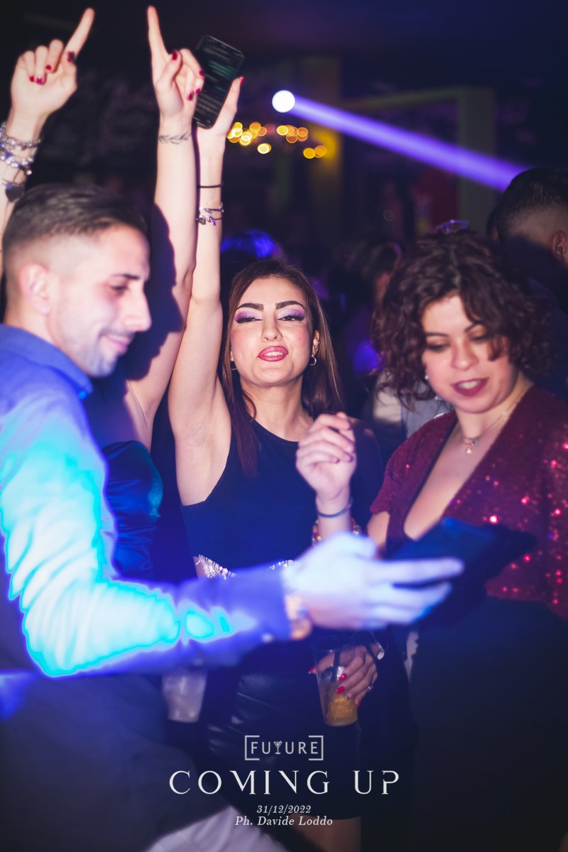 Coming Up Future 119