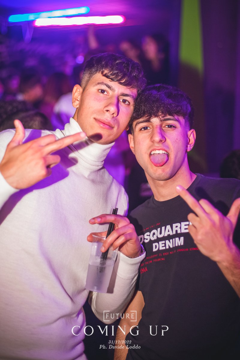 Coming Up Future 120