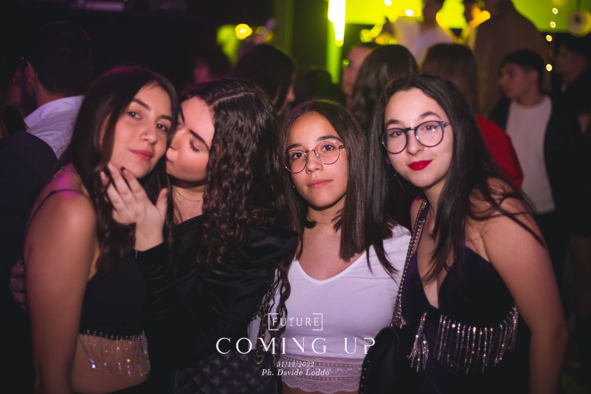 Coming Up Future 123