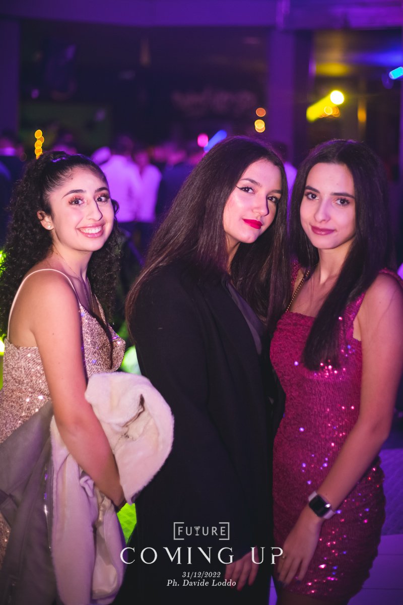 Coming Up Future 124