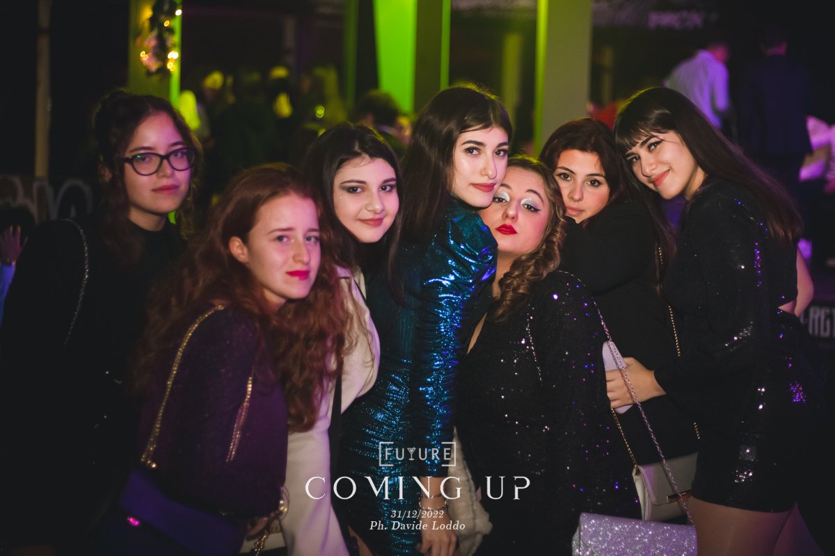 Coming Up Future 125