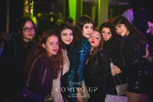 Coming Up Future 125