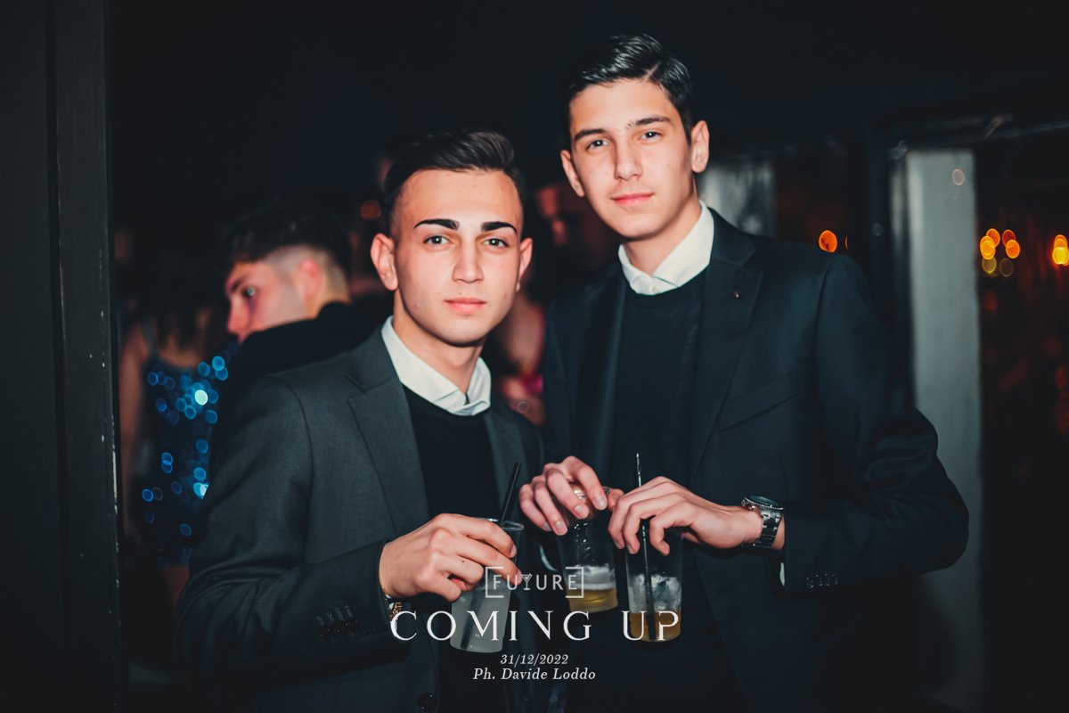 Coming Up Future 126