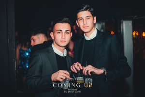 Coming Up Future 126