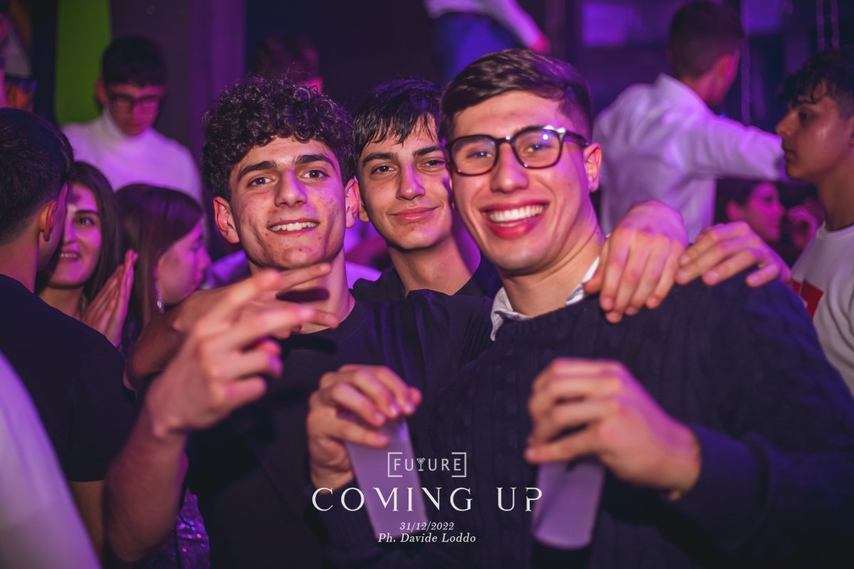 Coming Up Future 127