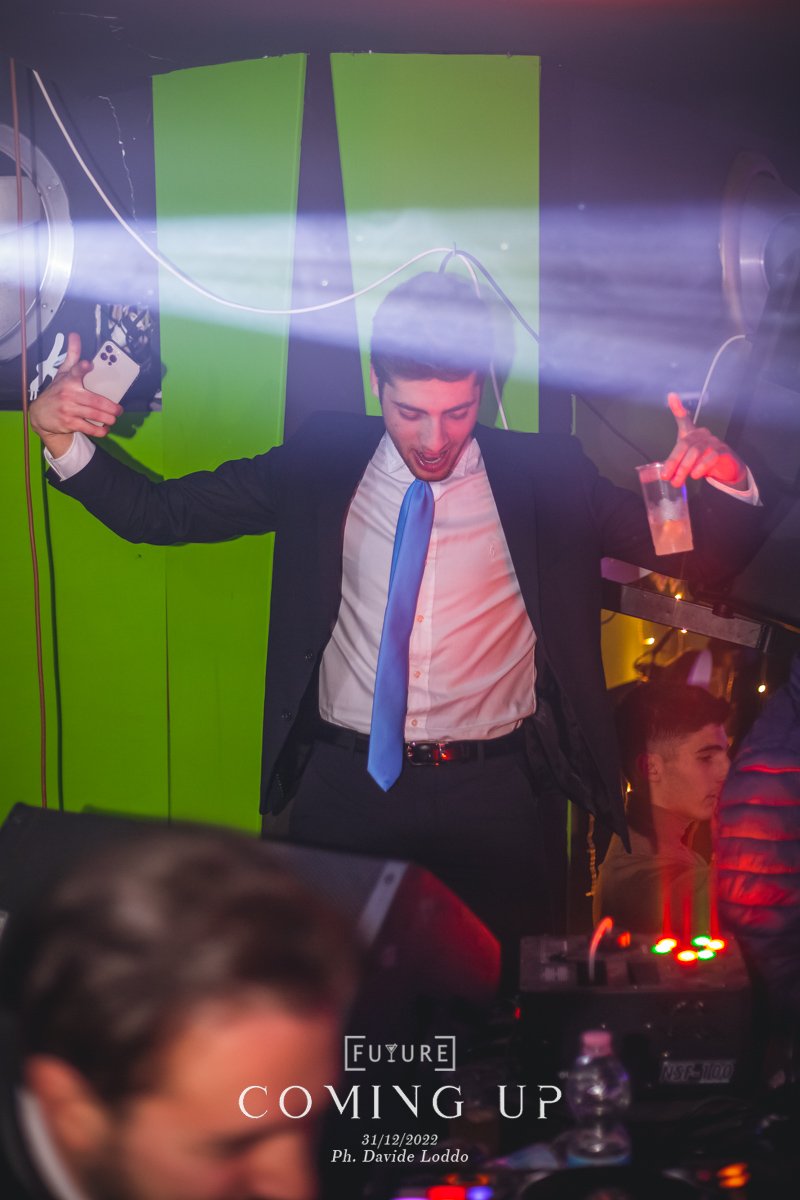 Coming Up Future 129