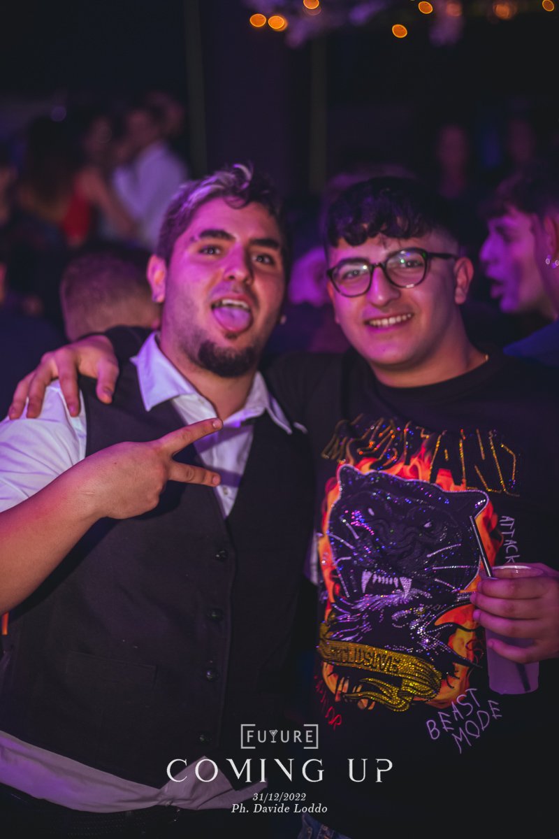 Coming Up Future 130